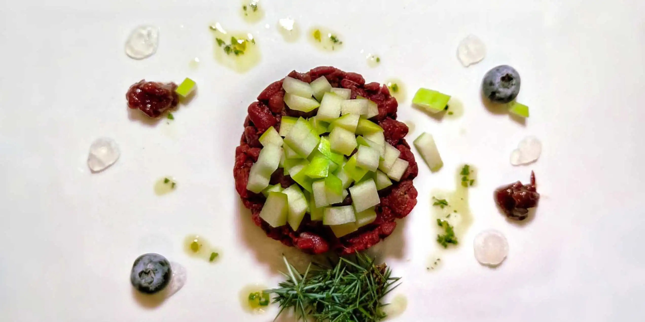 La Doga Gourmet: gusto, territorio e cucina d’autore